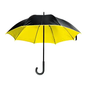 Fémvázas luxus esernyő